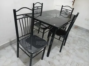 Affordable Dinning Set