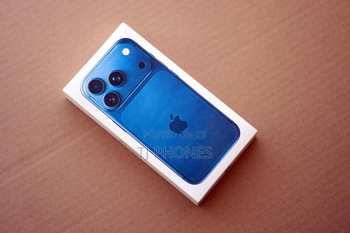 New Apple iPhone 17 Pro Max 256 GB