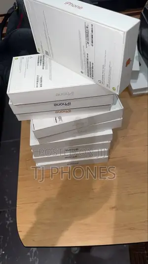 New Apple iPhone 17 Pro Max 256 GB