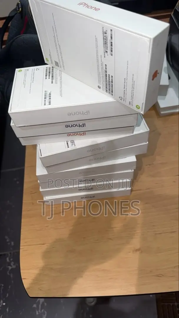 New Apple iPhone 17 Pro Max 256 GB