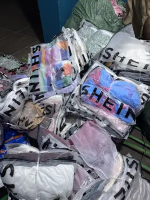 Shein Wholesale Clearance