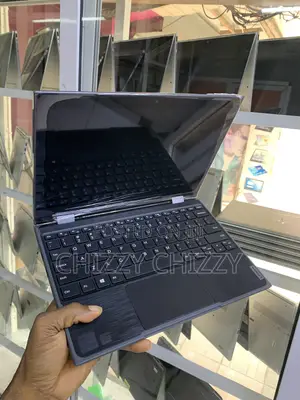 Laptop Lenovo 4GB Intel Celeron SSD 128GB