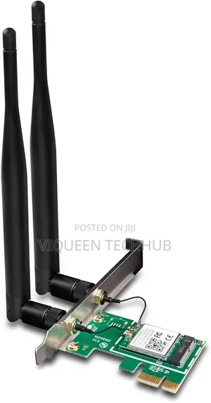 Tenda Pci Adaptor