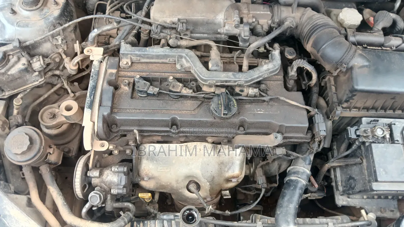 Kia and Hyundai Engines Available QLL Cars