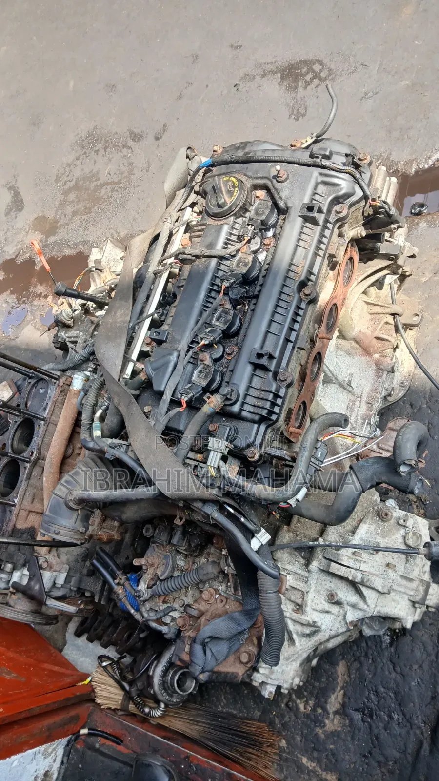 Kia and Hyundai Engines Available QLL Cars