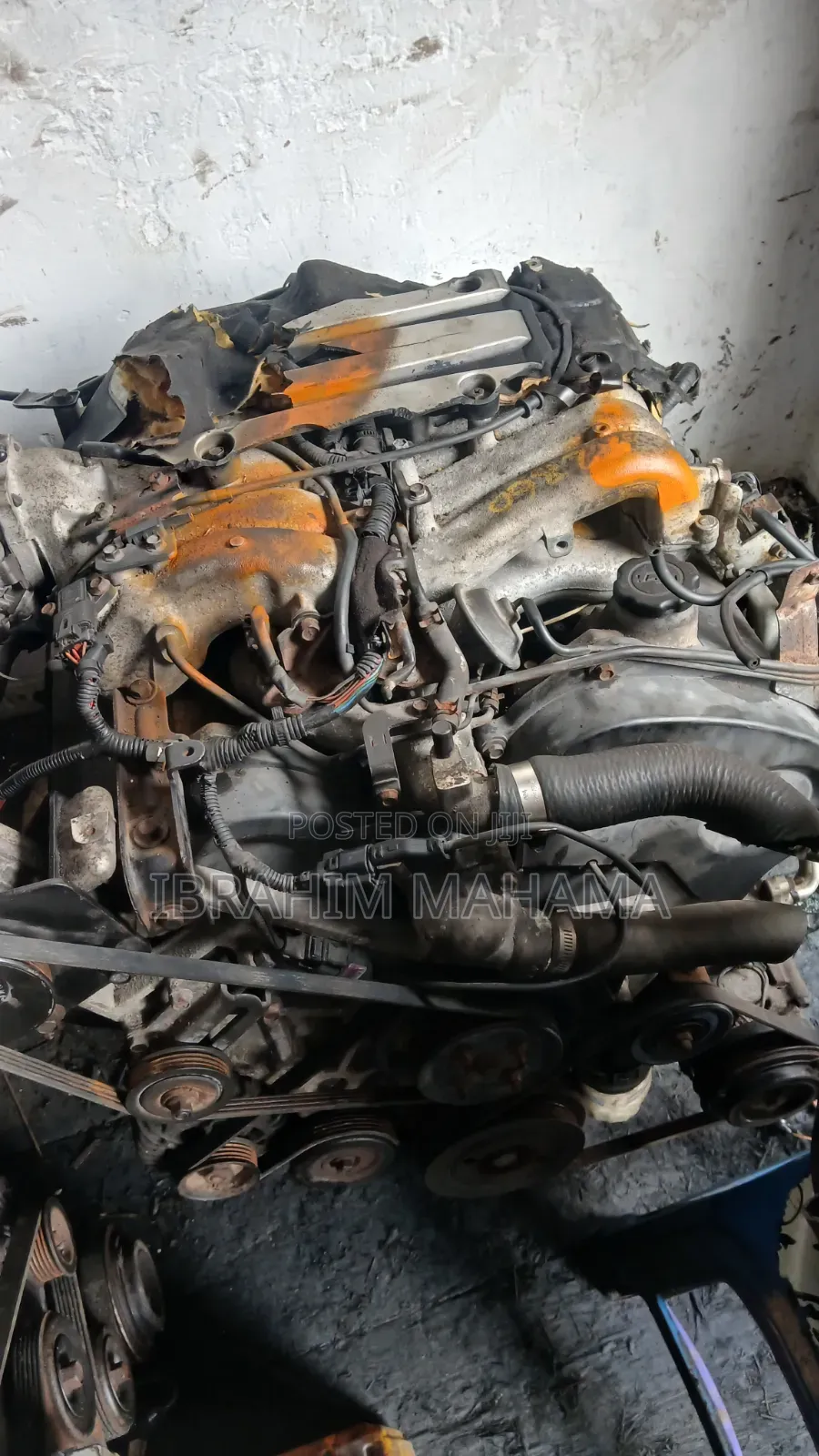 Kia and Hyundai Engines Available QLL Cars