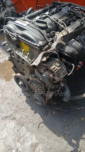 Kia and Hyundai Engines Available QLL Cars