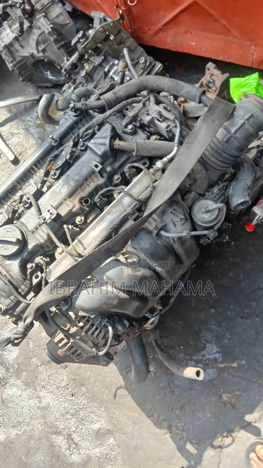 Kia and Hyundai Engines Available QLL Cars