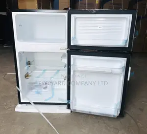 Midea Table Top 2 Doors 87liters Refrigerator