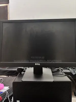 Desktop Computer HP 280 G3 8GB Intel Core i3 HDD 500GB
