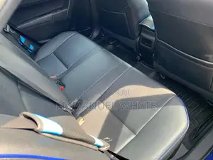 Car Rental