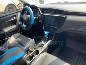 Car Rental