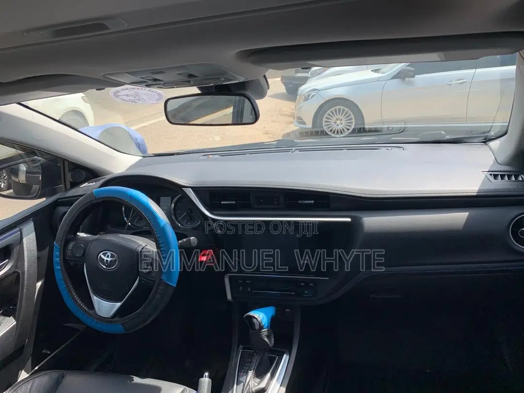 Car Rental