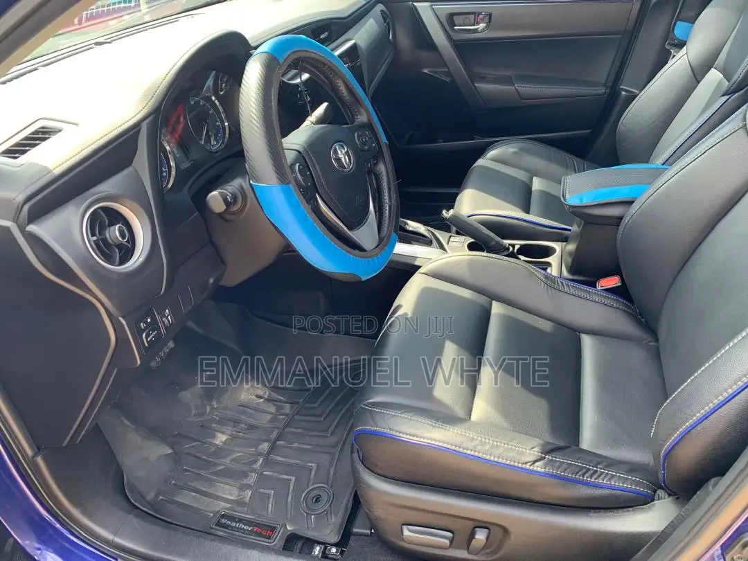 Car Rental