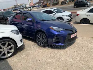 Car Rental