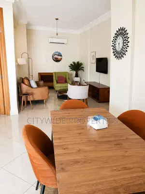 Furnished 2bdrm Apartment in Airport Residential Area for rent
