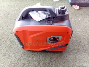 Ecoolmax Reliable 7.5kva Inverter Generator
