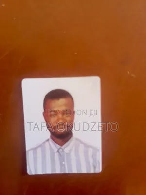 Human Resource Officer