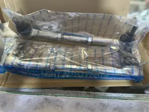 Nissan Pickup Hardbody Tie Rod Ends
