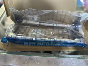 Nissan Pickup Hardbody Tie Rod Ends