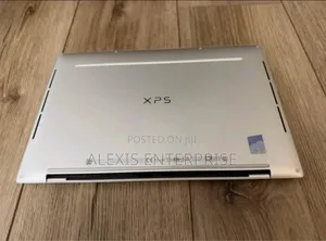New Laptop Dell XPS 13 16GB Qualcomm Snapdragon X Plus SSD 1T