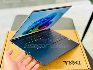 New Laptop Dell XPS 13 32GB Qualcomm Snapdragon X Elite SSD 1T