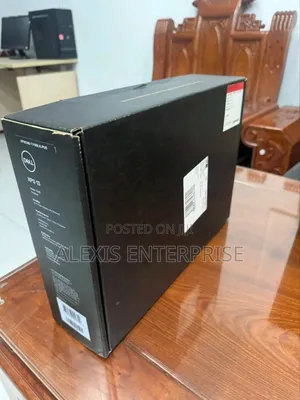 New Laptop Dell XPS 13 16GB Intel Core Ultra 7 SSD 512GB