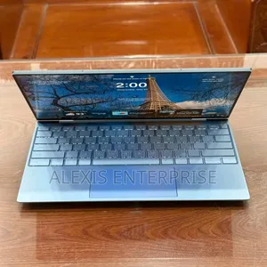 New Laptop Dell XPS 13 16GB Intel Core Ultra 7 SSD 512GB