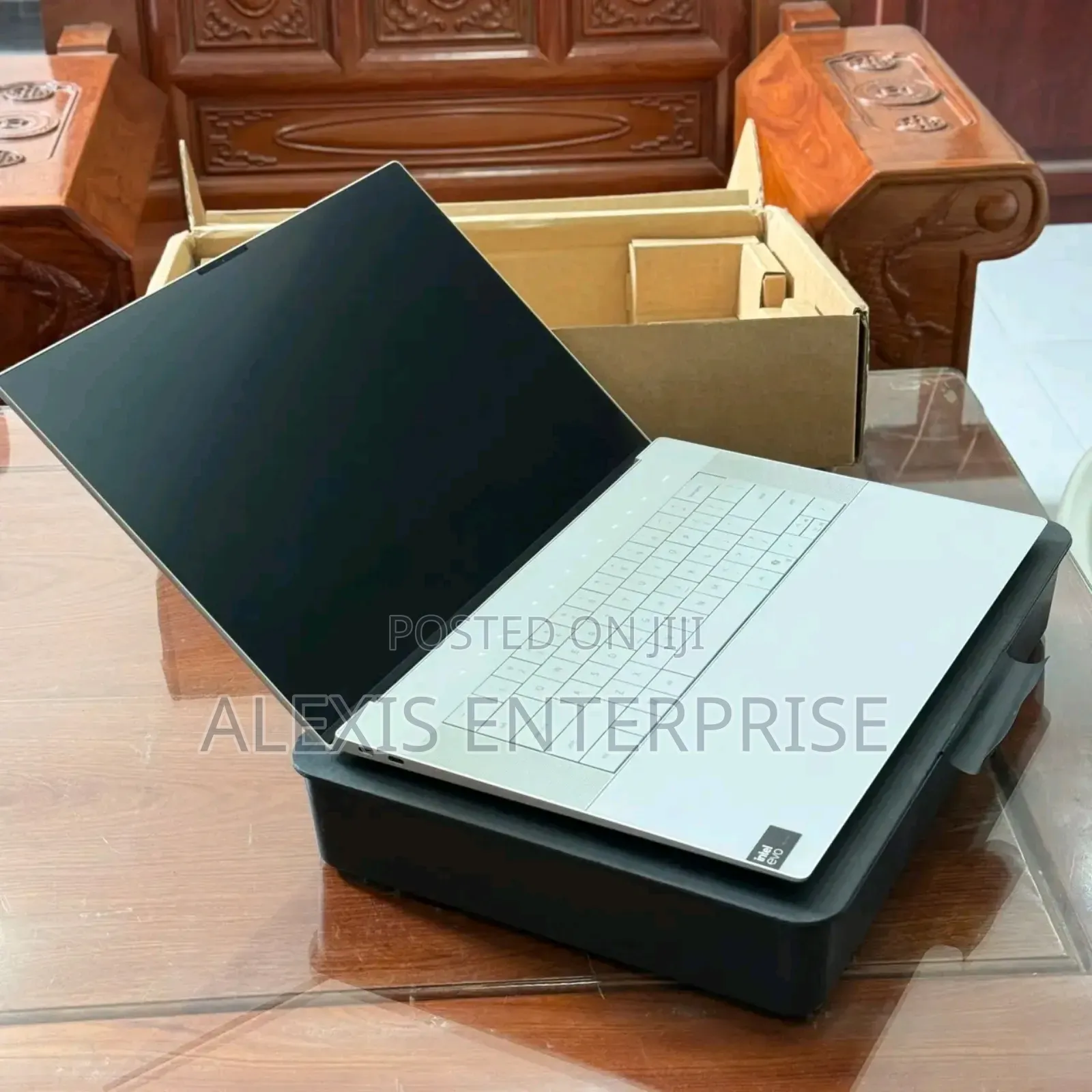 New Laptop Dell 14 Premium 32GB Intel Core Ultra 7 SSD 1T