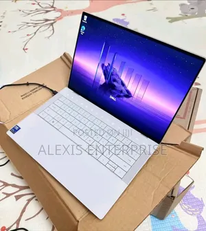 New Laptop Dell 14 Premium 32GB Intel Core Ultra 7 SSD 1T
