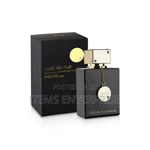 Club De Nuit Intense Man 105ml Edt