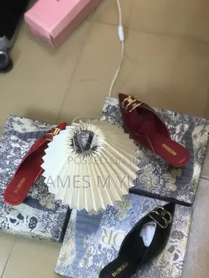 Original Balenciaga