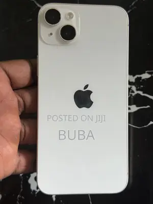 Apple iPhone 14 Plus 128 GB White