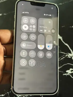 Apple iPhone 14 Plus 128 GB White