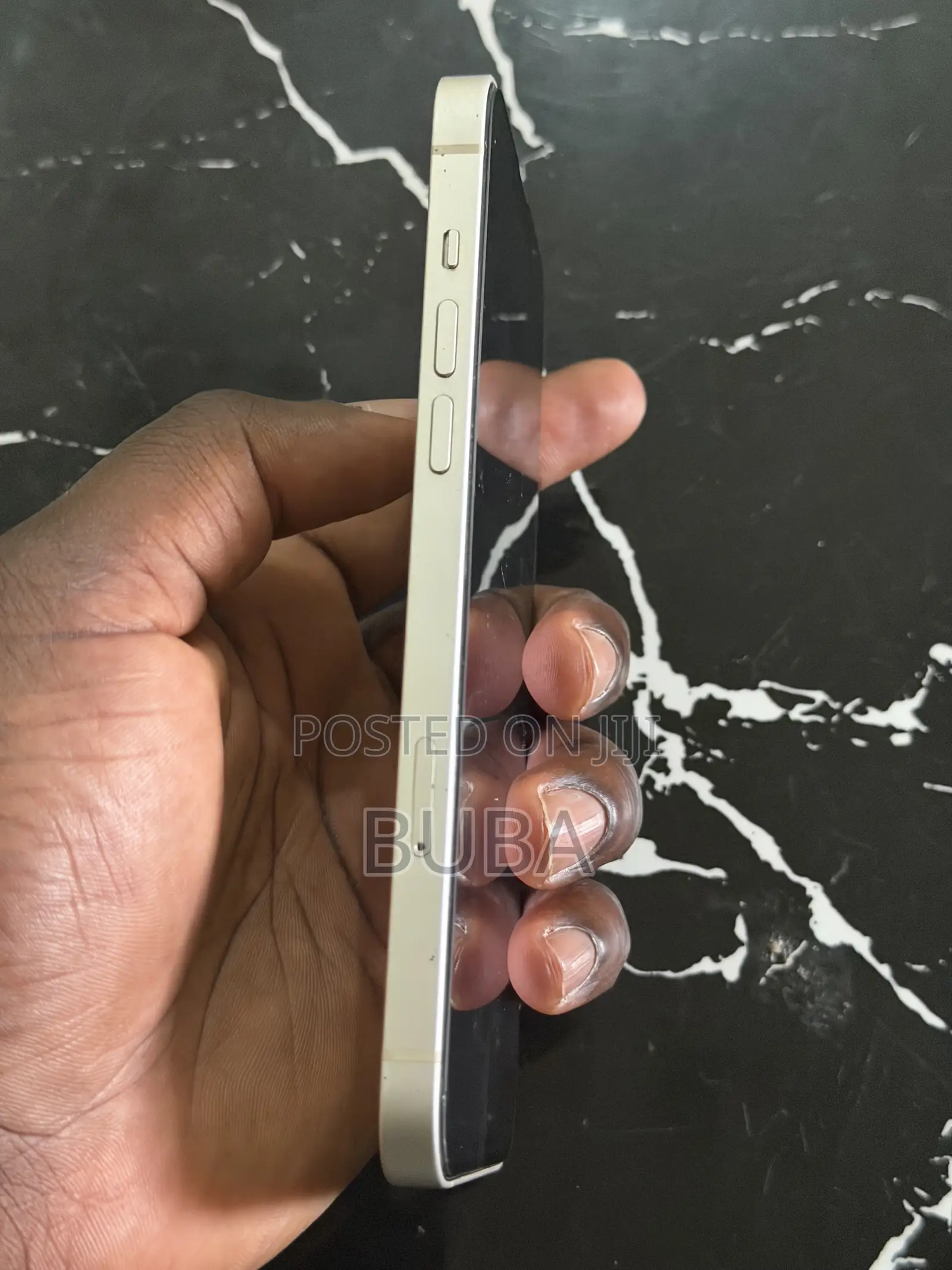 Apple iPhone 14 Plus 128 GB White