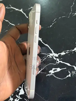 Apple iPhone 14 Plus 128 GB White