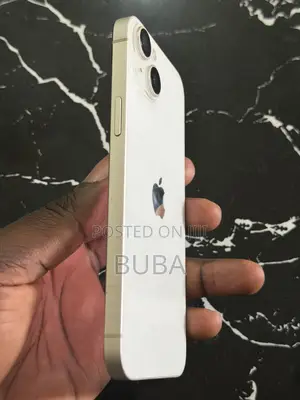 Apple iPhone 14 Plus 128 GB White