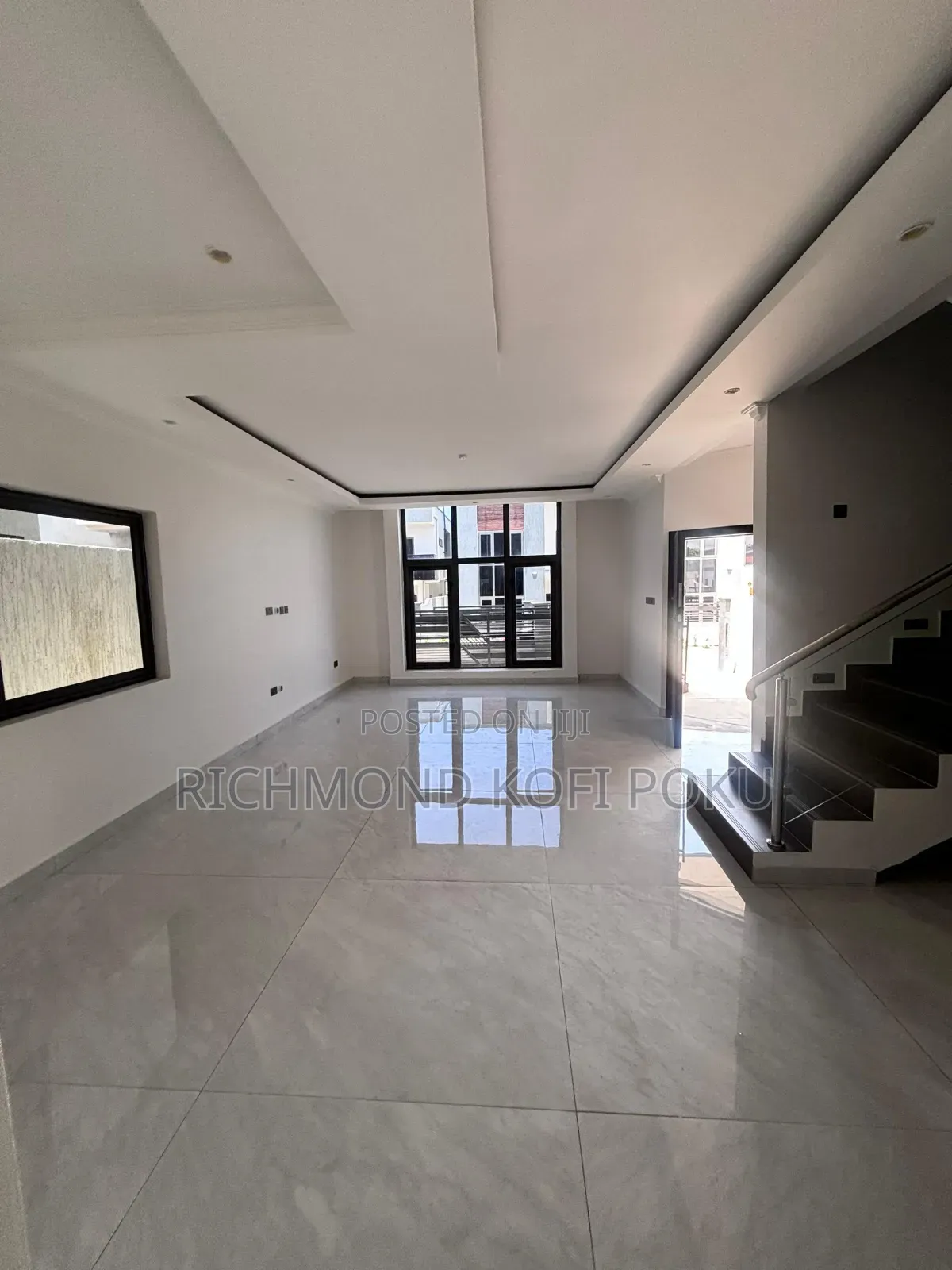 4bdrm House in Kofi'S Realty, Manet Junction for sale
