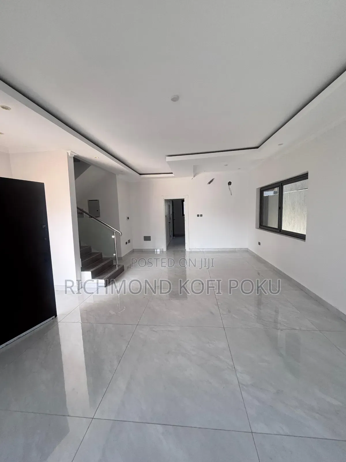 4bdrm House in Kofi'S Realty, Manet Junction for sale