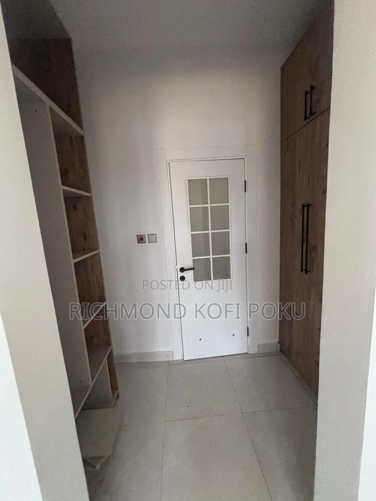 4bdrm House in Kofi'S Realty, Manet Junction for sale