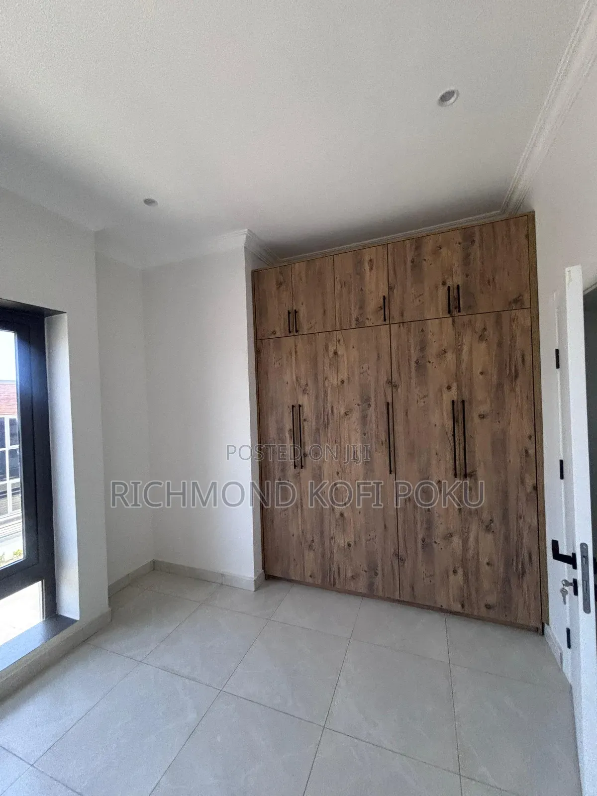 4bdrm House in Kofi'S Realty, Manet Junction for sale