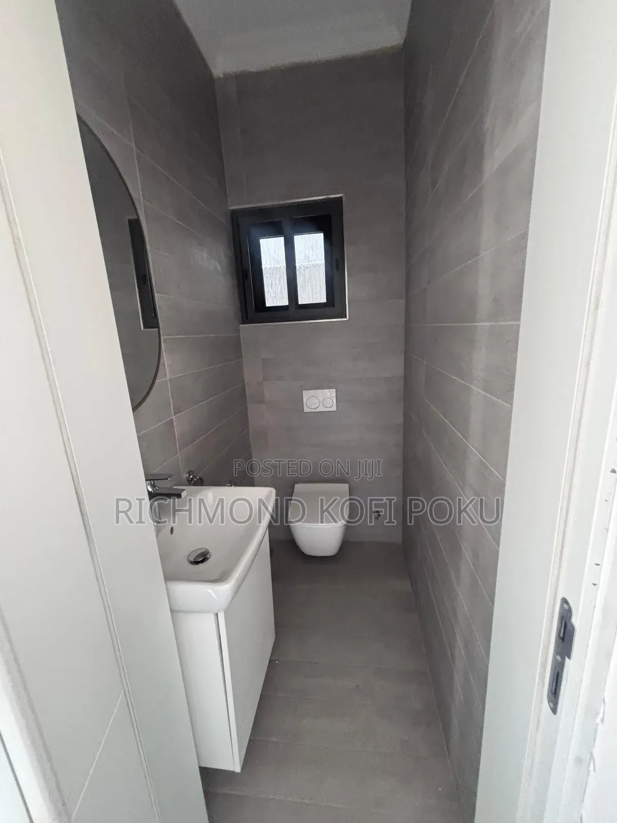 4bdrm House in Kofi'S Realty, Manet Junction for sale