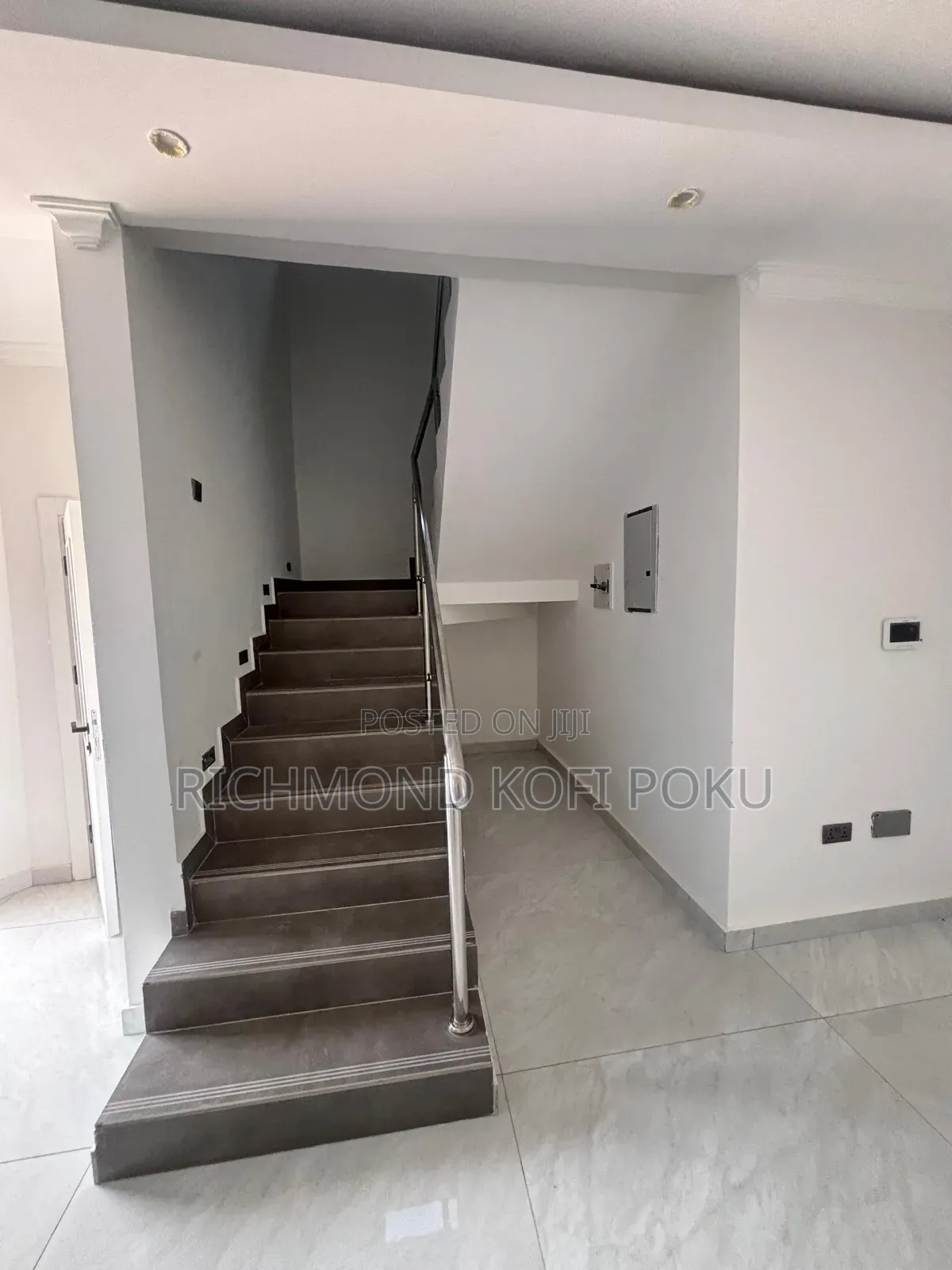 4bdrm House in Kofi'S Realty, Manet Junction for sale