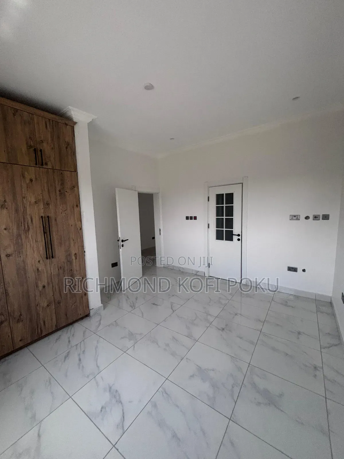 4bdrm House in Kofi'S Realty, Manet Junction for sale