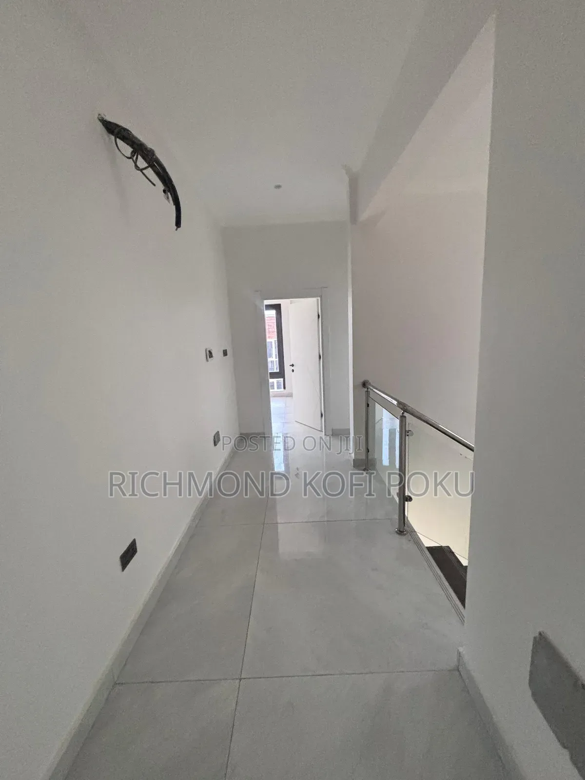 4bdrm House in Kofi'S Realty, Manet Junction for sale