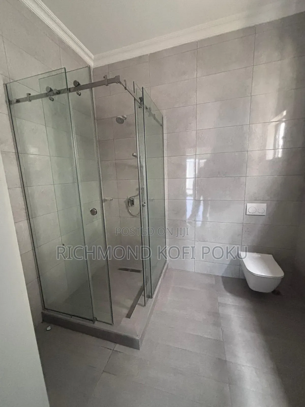 4bdrm House in Kofi'S Realty, Manet Junction for sale