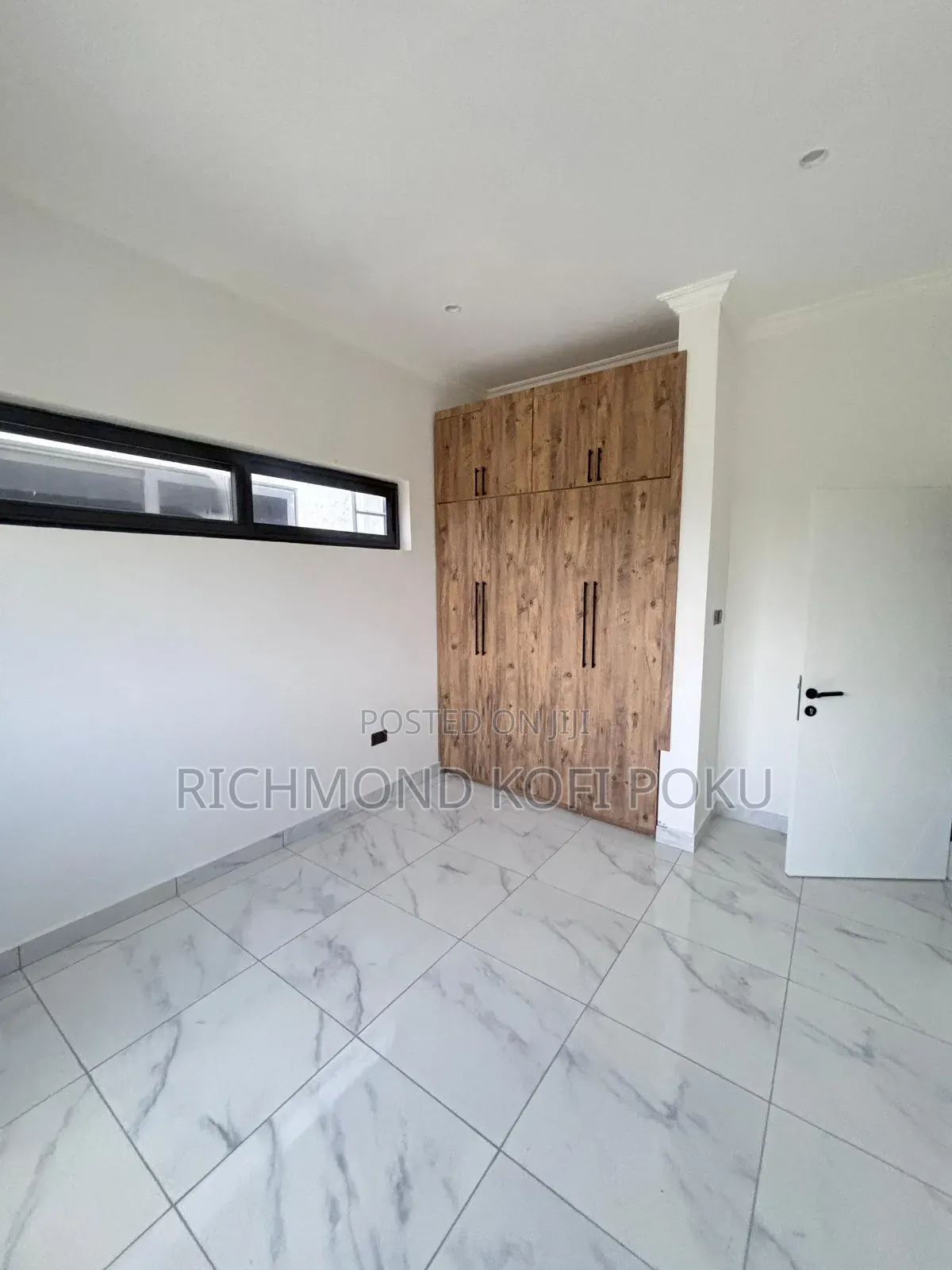 4bdrm House in Kofi'S Realty, Manet Junction for sale