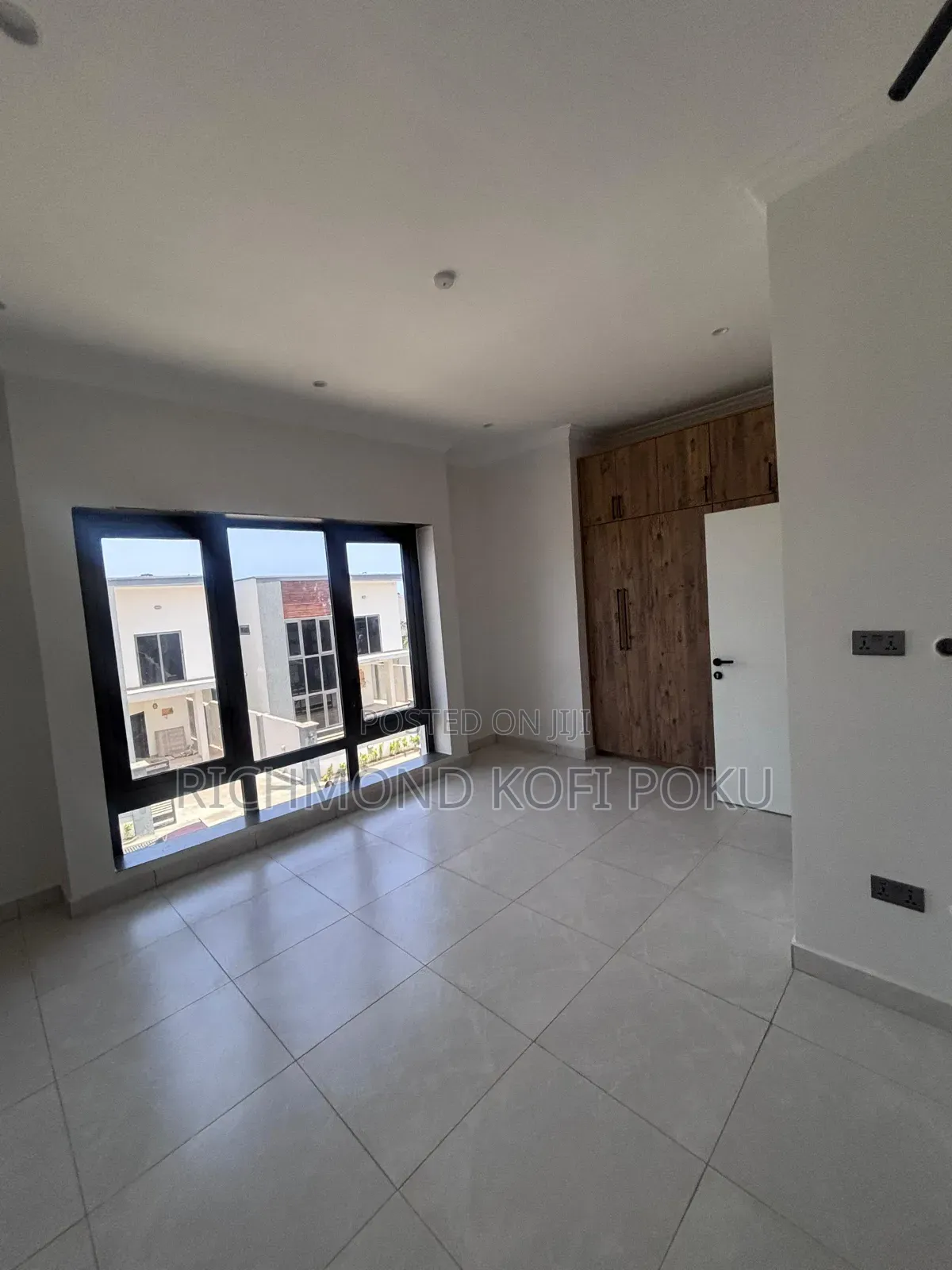 4bdrm House in Kofi'S Realty, Manet Junction for sale