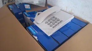 Ts 500 Telephone