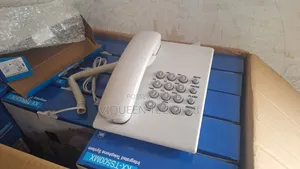 Ts 500 Telephone